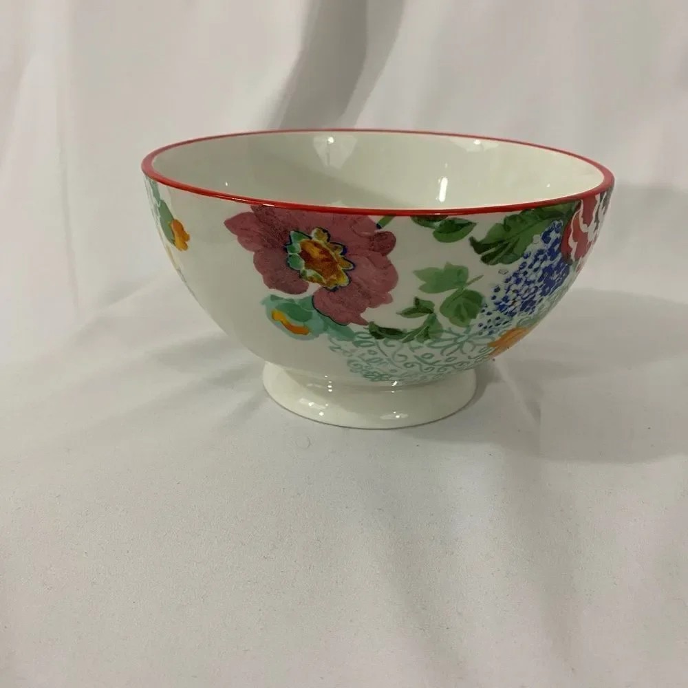 Pioneer Woman Serving Bowl